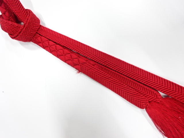 Japanese Kimono / Accessories Silk